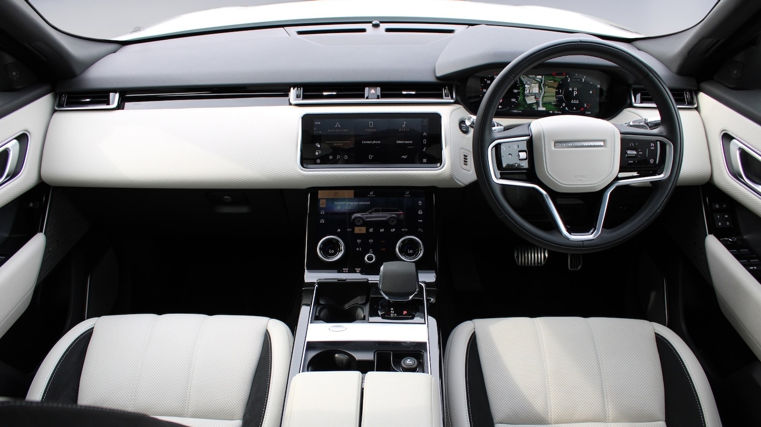 Used Land Rover Range Rover Velar 2021 for sale - 76061666: Photo 9