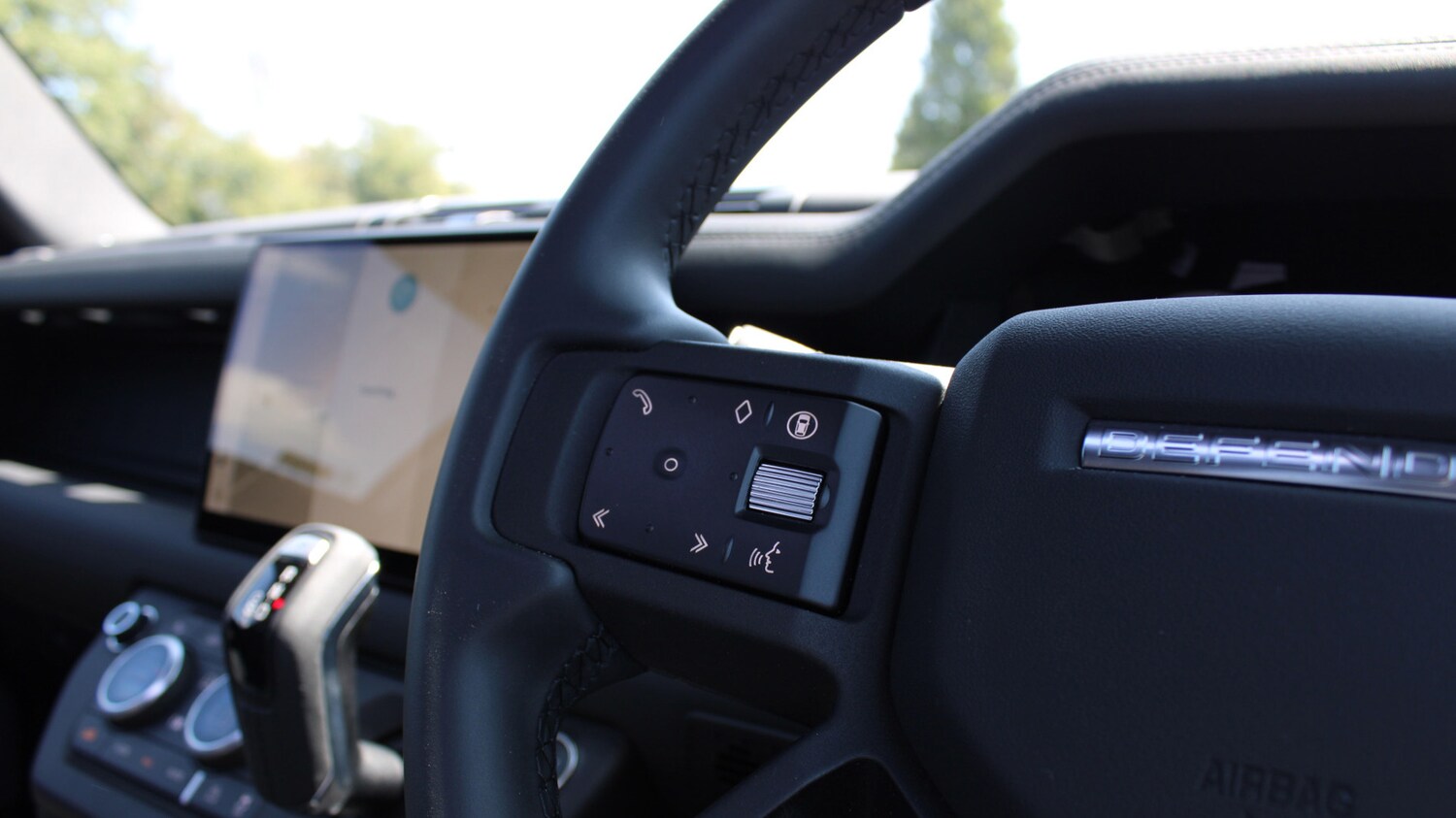 Vehicle 24
