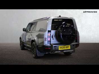 Used Land Rover Other 2025 for sale - 74612390: Photo