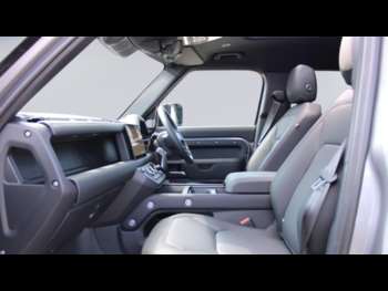 Used Land Rover Other 2025 for sale - 74612390: Photo