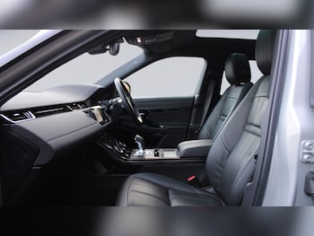 Used Land Rover Range Rover Evoque 2019 for sale - 76716774: Photo