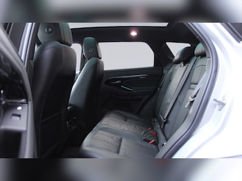 Used Land Rover Range Rover Evoque 2019 for sale - 76716774: Photo