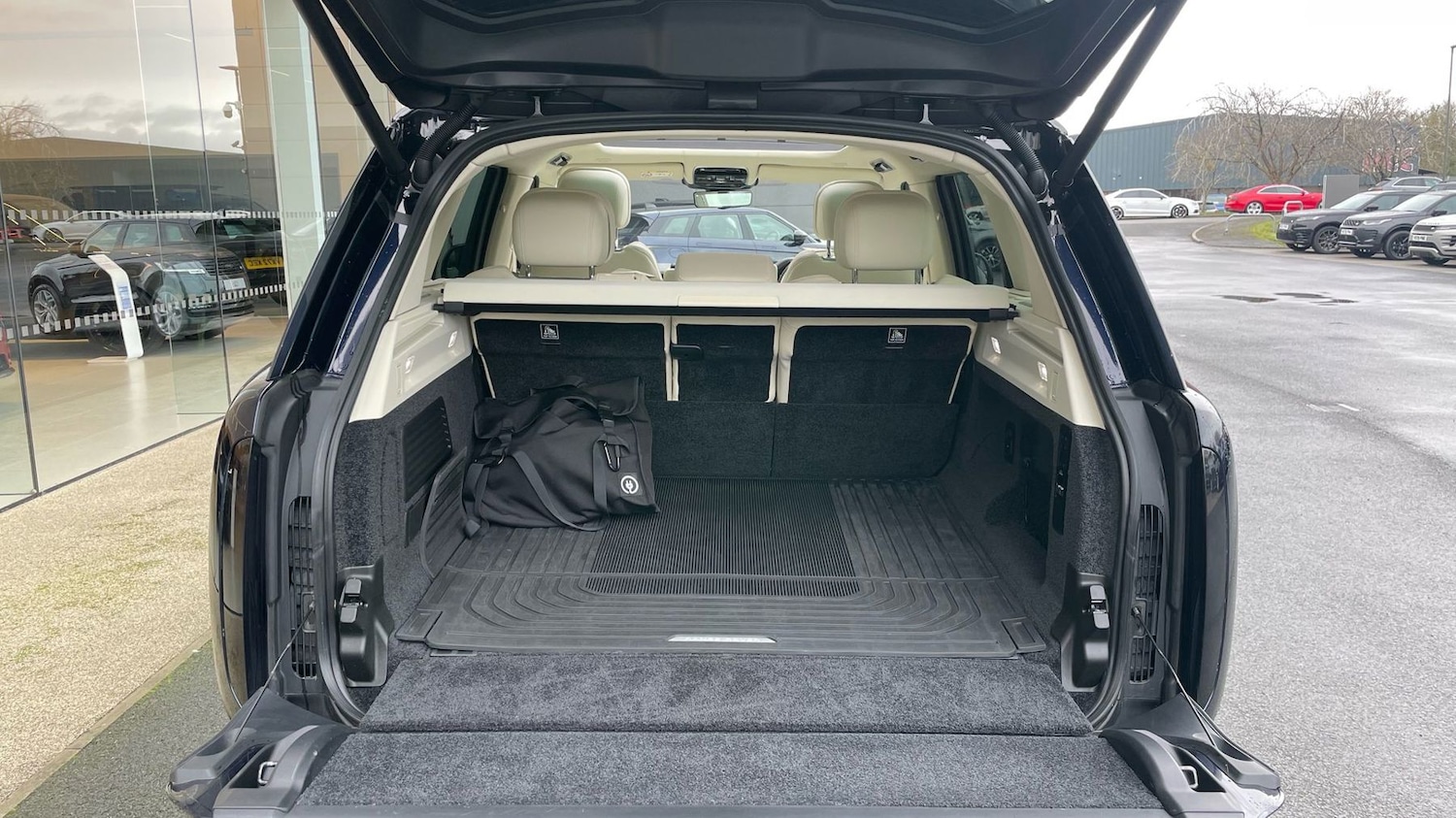 Used Land Rover Range Rover 2022 for sale - 77046391: Photo 10