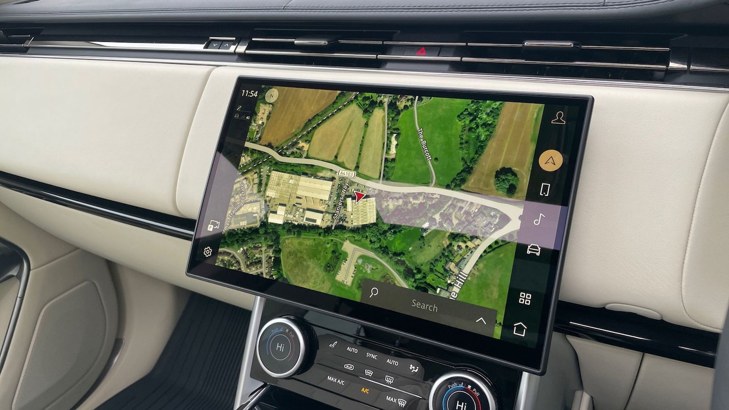 Used Land Rover Range Rover 2022 for sale - 77046391: Photo 11