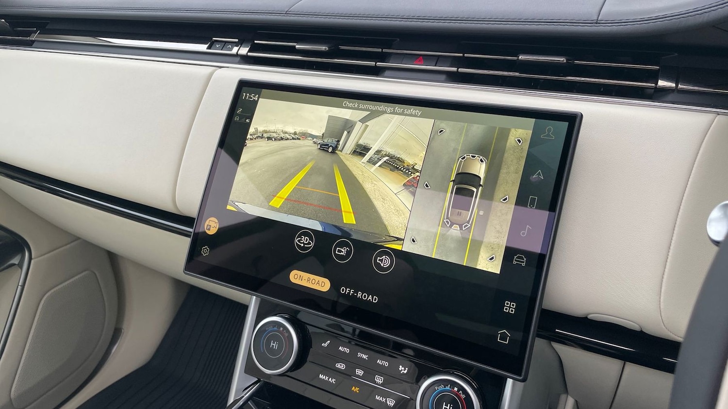 Used Land Rover Range Rover 2022 for sale - 77046391: Photo 12