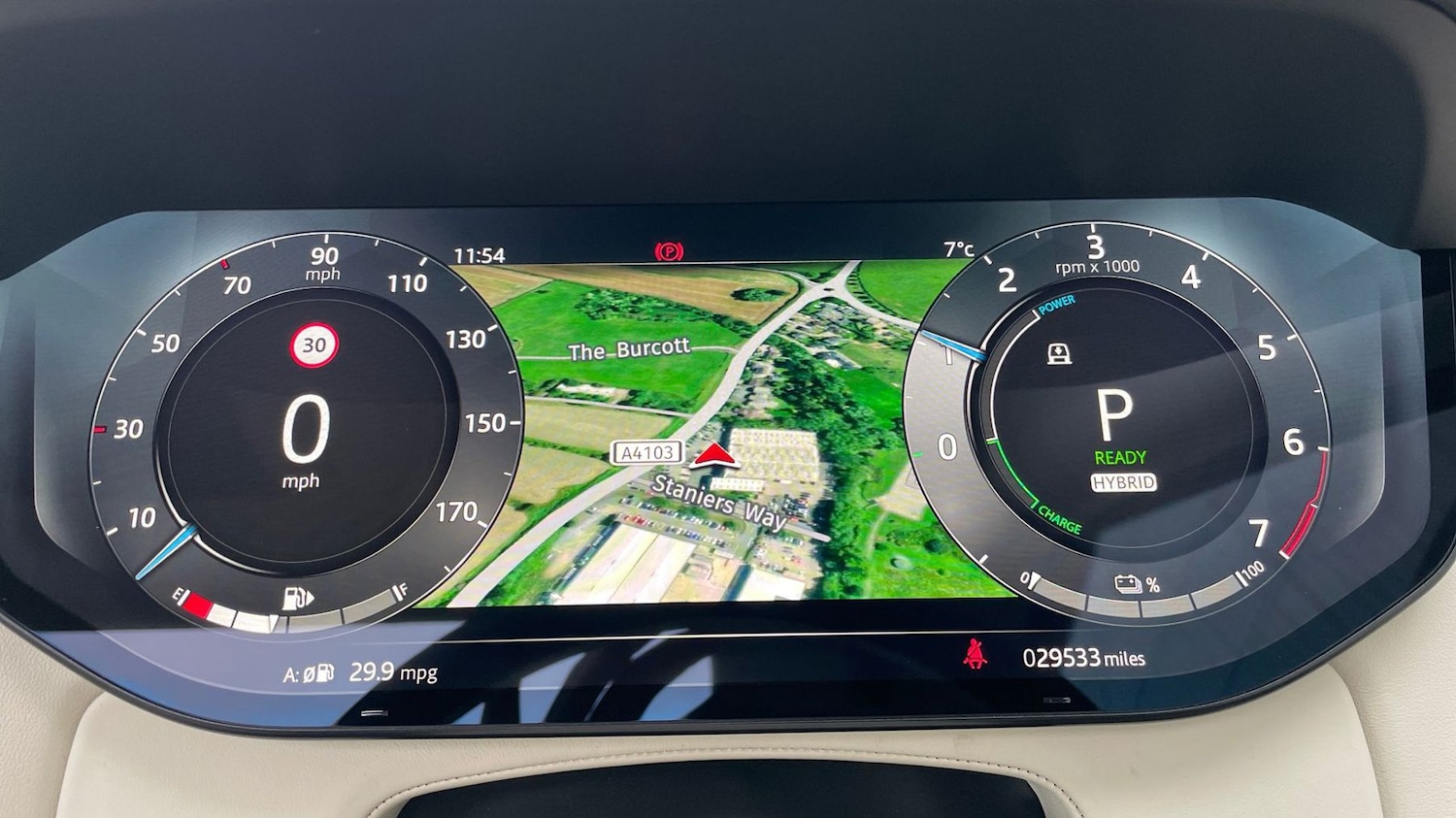 Used Land Rover Range Rover 2022 for sale - 77046391: Photo 16