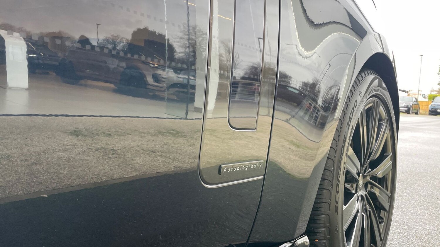 Used Land Rover Range Rover 2022 for sale - 77046391: Photo 20