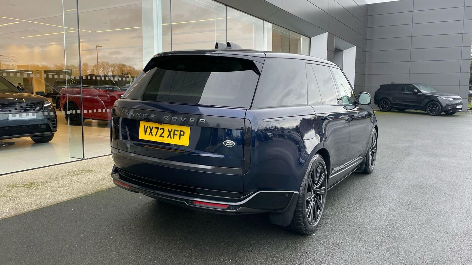 Used Land Rover Range Rover 2022 for sale - 77046391: Photo 29