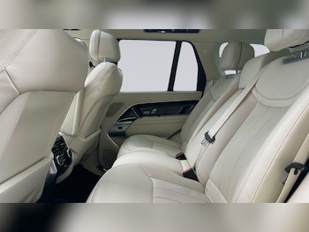 Used Land Rover Range Rover 2022 for sale - 77046391: Photo