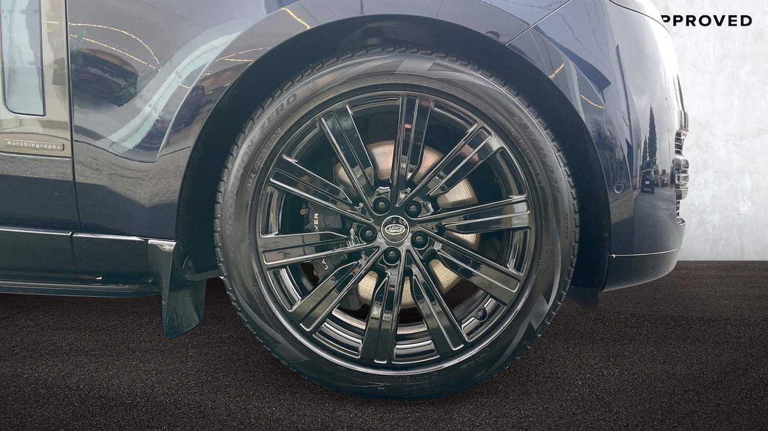 Used Land Rover Range Rover 2022 for sale - 77046391: Photo 8