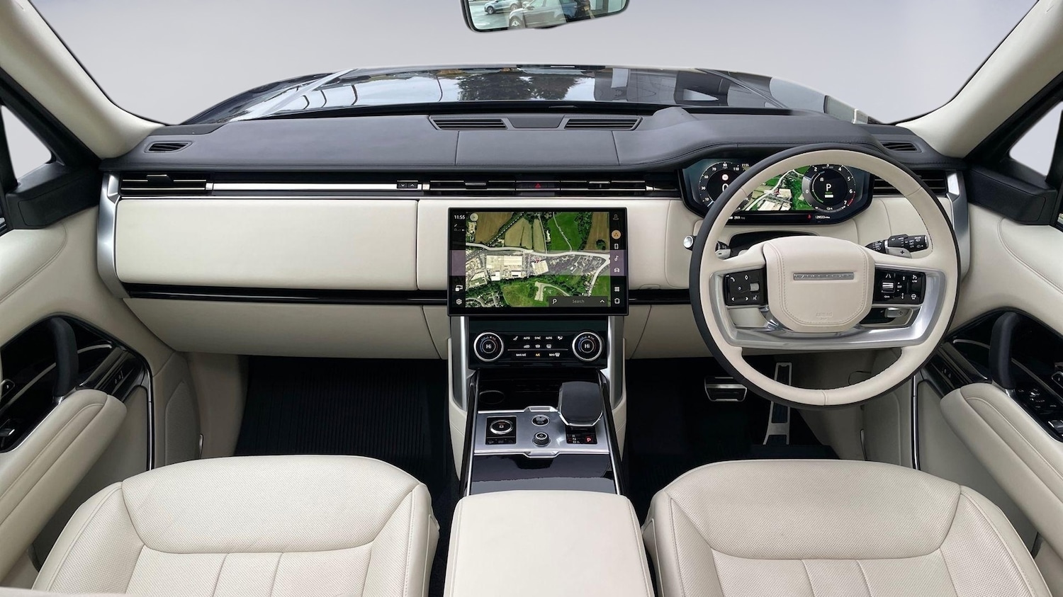 Used Land Rover Range Rover 2022 for sale - 77046391: Photo 9