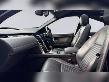 Used Land Rover Discovery Sport 2020 for sale - 77427503: Photo