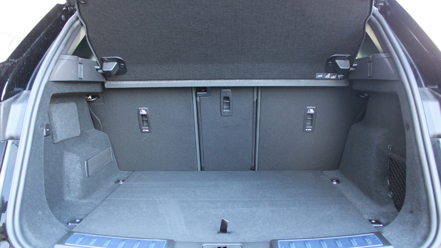 Used Land Rover Range Rover Evoque 2025 for sale - 76139716: Photo 10