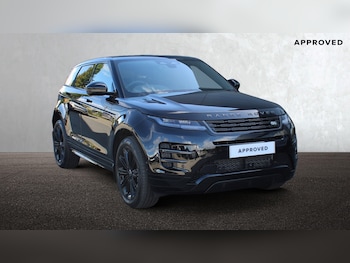 Used Land Rover Range Rover Evoque 2025 for sale - 76139716: Photo