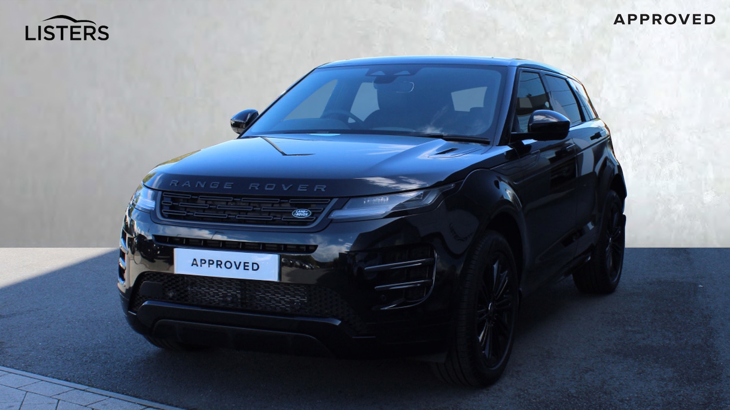 Used Land Rover Range Rover Evoque 2025 for sale - 76139716: Photo 36