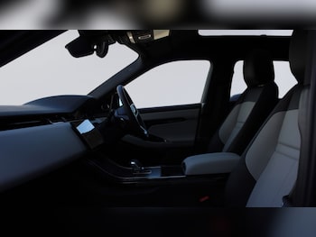 Used Land Rover Range Rover Evoque 2025 for sale - 76139716: Photo