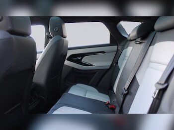 Used Land Rover Range Rover Evoque 2025 for sale - 76139716: Photo
