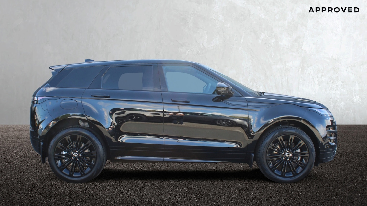 Used Land Rover Range Rover Evoque 2025 for sale - 76139716: Photo 5