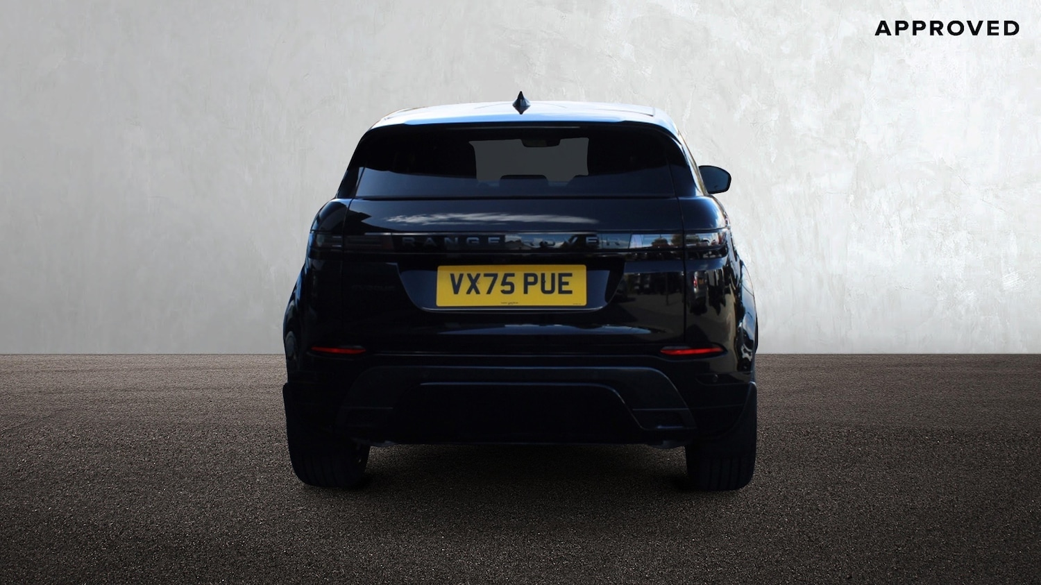 Used Land Rover Range Rover Evoque 2025 for sale - 76139716: Photo 6
