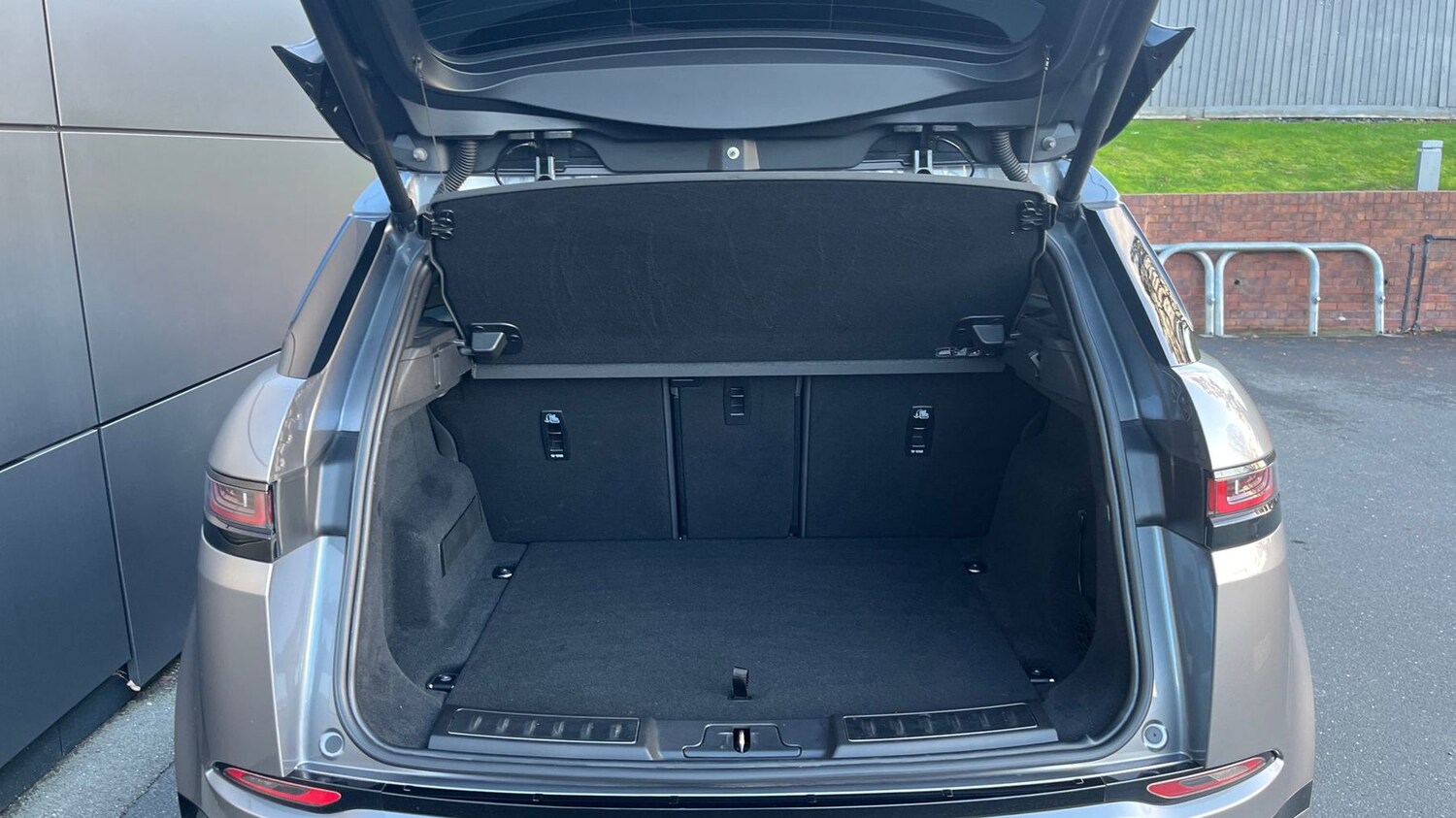 Used Land Rover Range Rover Evoque 2022 for sale - 77893582: Photo 10