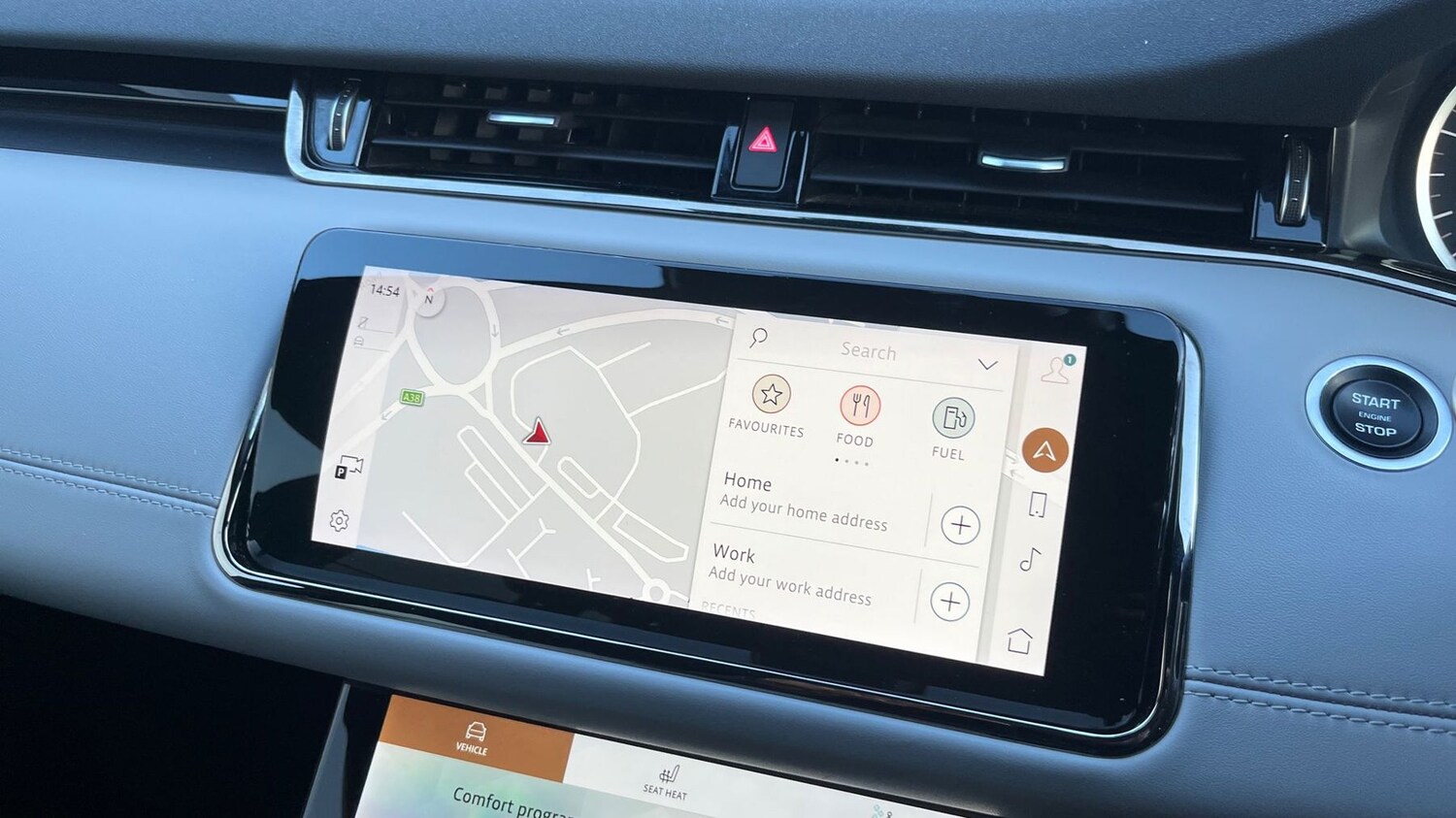 Used Land Rover Range Rover Evoque 2022 for sale - 77893582: Photo 11