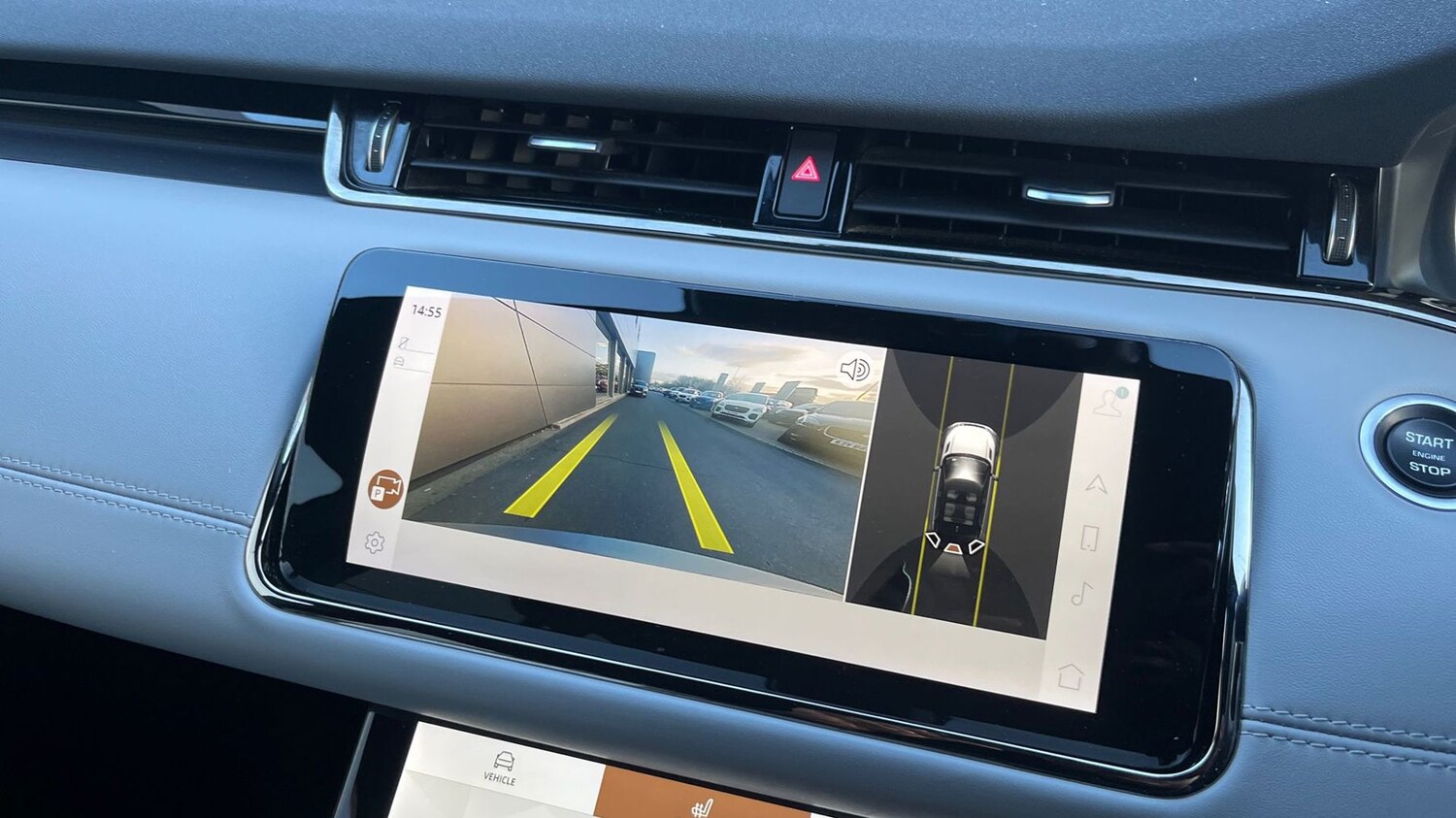 Used Land Rover Range Rover Evoque 2022 for sale - 77893582: Photo 12