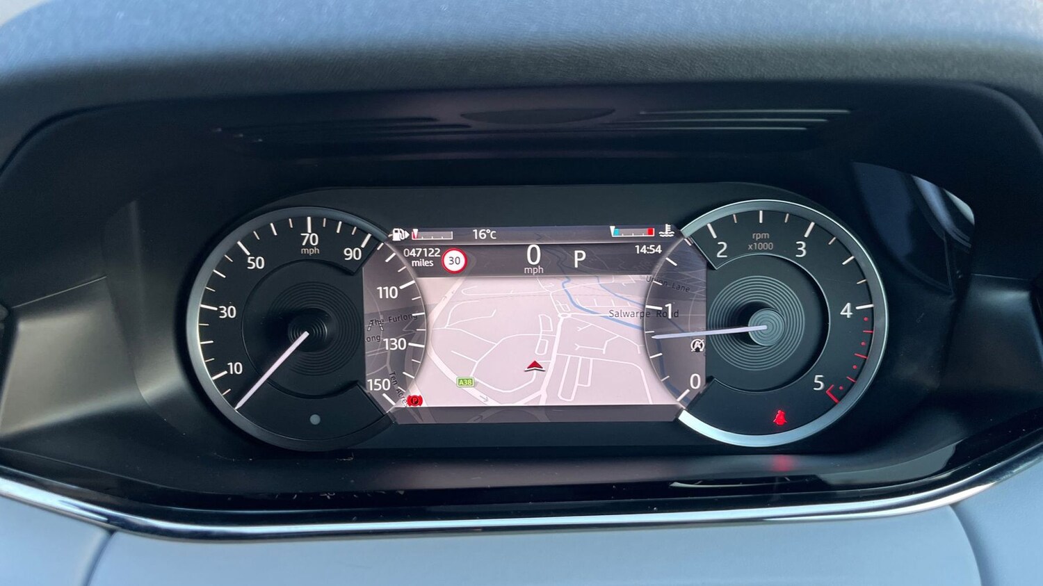 Used Land Rover Range Rover Evoque 2022 for sale - 77893582: Photo 16