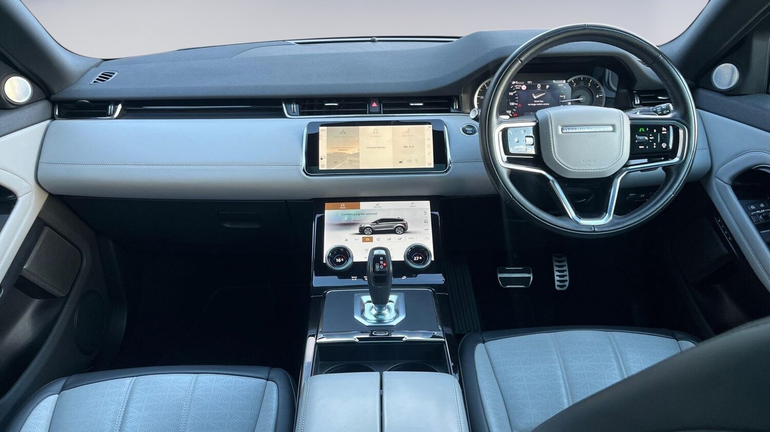 Used Land Rover Range Rover Evoque 2022 for sale - 77893582: Photo 9