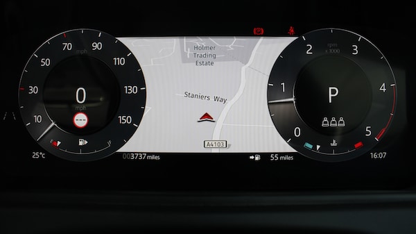 Used Land Rover Range Rover Velar 2025 for sale - 74612415: Photo 16