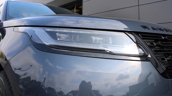 Used Land Rover Range Rover Velar 2025 for sale - 74612415: Photo 17