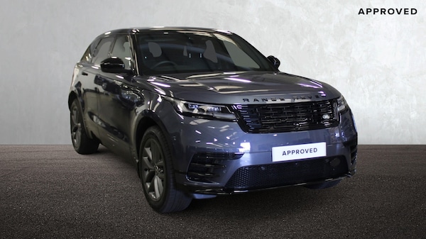 Used Land Rover Range Rover Velar 2025 for sale - 74612415: Photo 1