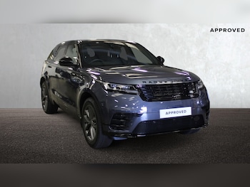 Used Land Rover Range Rover Velar 2025 for sale - 74612415: Photo