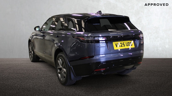 Used Land Rover Range Rover Velar 2025 for sale - 74612415: Photo 2