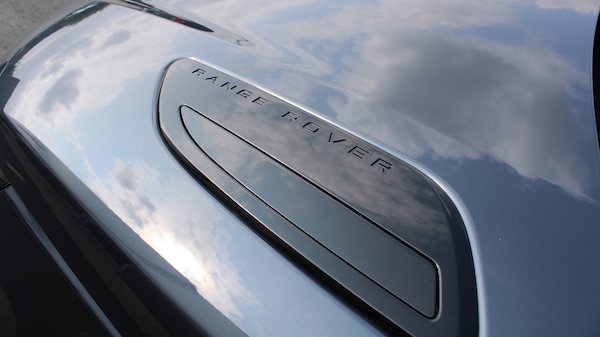Used Land Rover Range Rover Velar 2025 for sale - 74612415: Photo 30