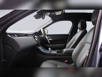 Used Land Rover Range Rover Velar 2025 for sale - 74612415: Photo