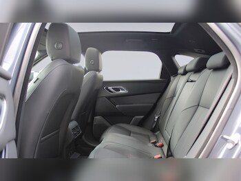 Used Land Rover Range Rover Velar 2025 for sale - 74612415: Photo