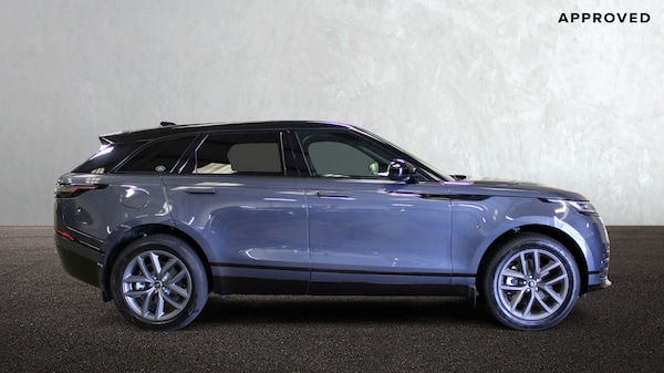 Used Land Rover Range Rover Velar 2025 for sale - 74612415: Photo 5