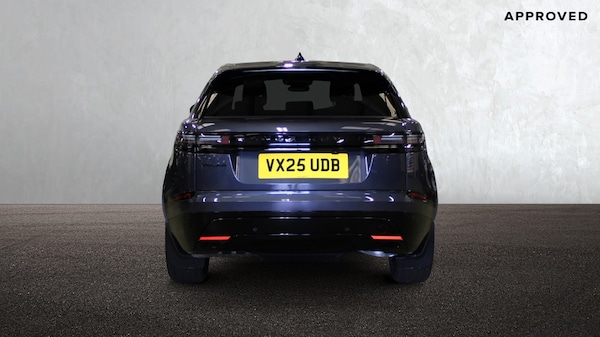 Used Land Rover Range Rover Velar 2025 for sale - 74612415: Photo 6