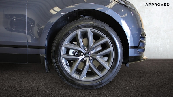 Used Land Rover Range Rover Velar 2025 for sale - 74612415: Photo 8
