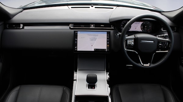 Used Land Rover Range Rover Velar 2025 for sale - 74612415: Photo 9