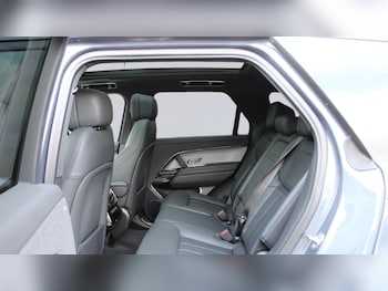 Used Land Rover Range Rover Sport 2023 for sale - 76635357: Photo