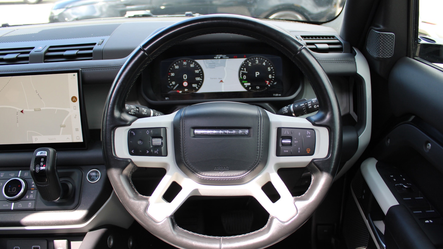 Vehicle 15