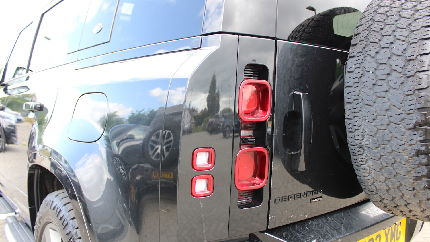 Vehicle 19