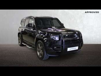Used Land Rover Other 2022 for sale - 74789707: Photo