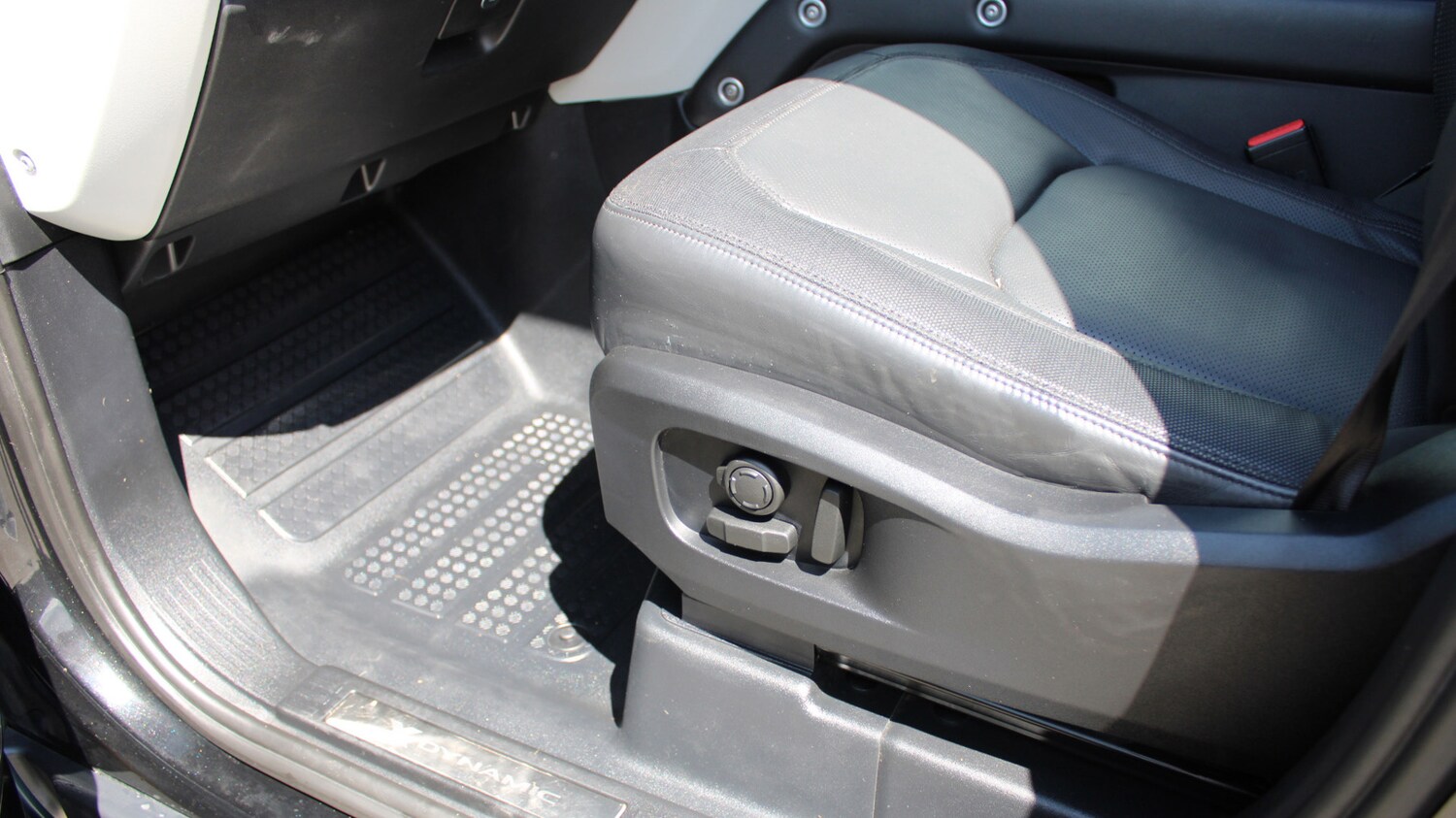 Vehicle 27