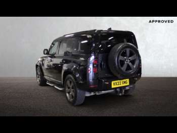 Used Land Rover Other 2022 for sale - 74789707: Photo