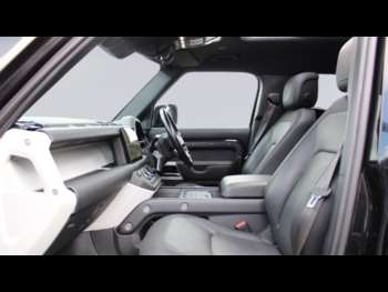 Used Land Rover Other 2022 for sale - 74789707: Photo