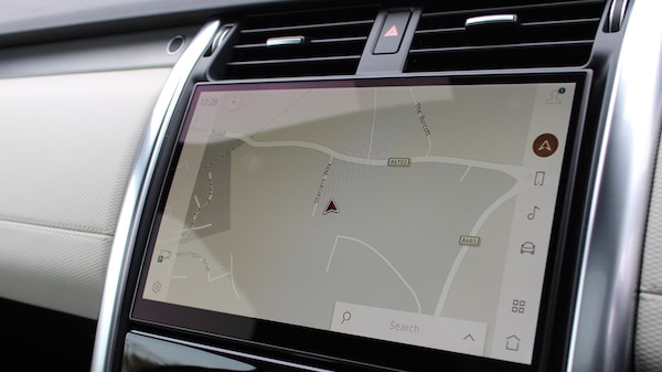 Used Land Rover Discovery 2021 for sale - 76216672: Photo 11