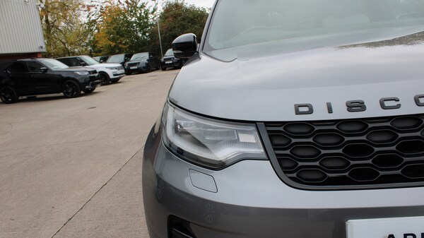 Used Land Rover Discovery 2021 for sale - 76216672: Photo 16