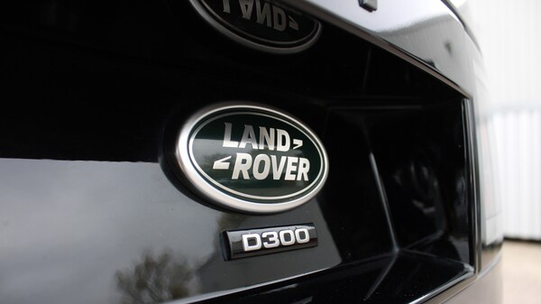 Used Land Rover Discovery 2021 for sale - 76216672: Photo 19